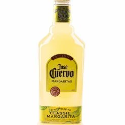 My Bottle Butler Jose Cuervo Authentic Margarita Lime 1.75L