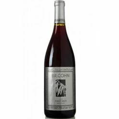 My Bottle Butler B.R. Cohn Pinot Noir 750