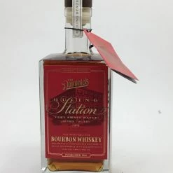 My Bottle Butler Old Dominick Huling Station Small Batch Bourbon 750