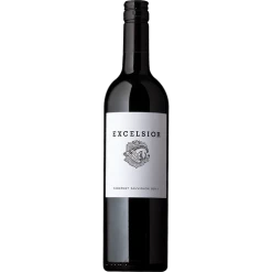 My Bottle Butler Excelsior Cabernet 750ml