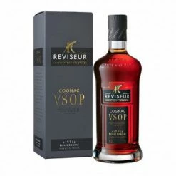My Bottle Butler Reviseur Cognac VSOP 750ml Vermouth/Cognac/Brandy