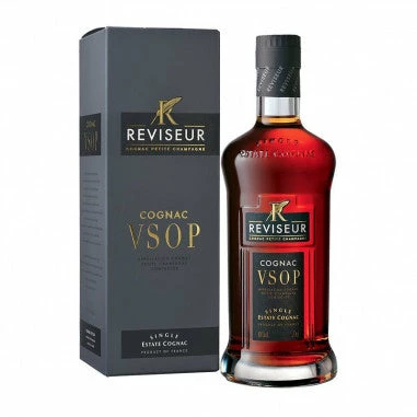 My Bottle Butler Reviseur Cognac VSOP 750ml Vermouth/Cognac/Brandy 1 My Bottle Butler Reviseur Cognac VSOP 750ml Vermouth/Cognac/Brandy