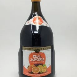 My Bottle Butler Real Sangria 1.5 Moscato/Sweet