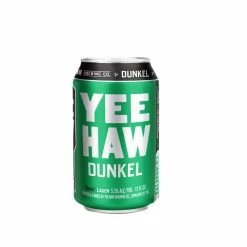 My Bottle Butler Local & Craft Yee Haw Dunkel 6Pk Can Single