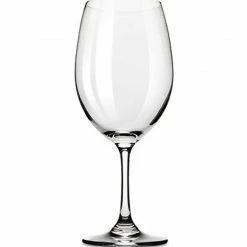 My Bottle Butler ACCESSORIES St. Julien Bordeaux Glass