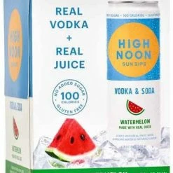 My Bottle Butler High Noon Watermelon 355Ml