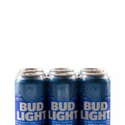 My Bottle Butler Bud Light 6 Pk Can