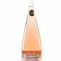 My Bottle Butler Bertrand Cote Des Roses Rose 750 Rosé