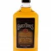 My Bottle Butler Early Times 375Ml Whiskey/Bourbon