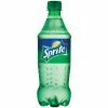 My Bottle Butler MIXERS Sprite 20Oz