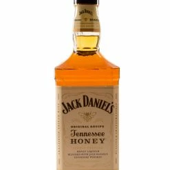 My Bottle Butler Jack Daniels Honey 1.75L Whiskey/Bourbon