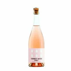 My Bottle Butler Summer Water Bubbly 750