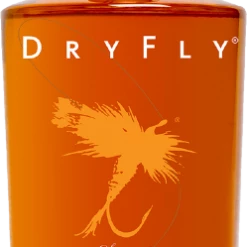 My Bottle Butler Dry Fly Bourbon 101 750 Whiskey/Bourbon