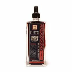 My Bottle Butler Cordials Dashfire Classic Creole Bitters 100ml