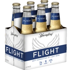 My Bottle Butler Domestic Yuengling Flight 6 Pack Bottle