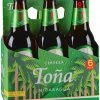 My Bottle Butler Tona Nicaraguan Lager 6Pk Bottle Import