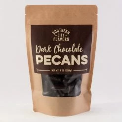 My Bottle Butler Scf Dark Chocolate Pecans MIXERS