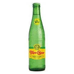 My Bottle Butler Topo Chico Twist Of Lime 12Oz MIXERS