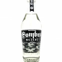 My Bottle Butler Tequila & Mezcal Sombra Mezcal 750