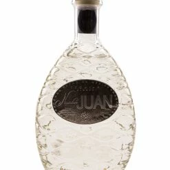 My Bottle Butler Tequila & Mezcal Number Juan Blanco 750