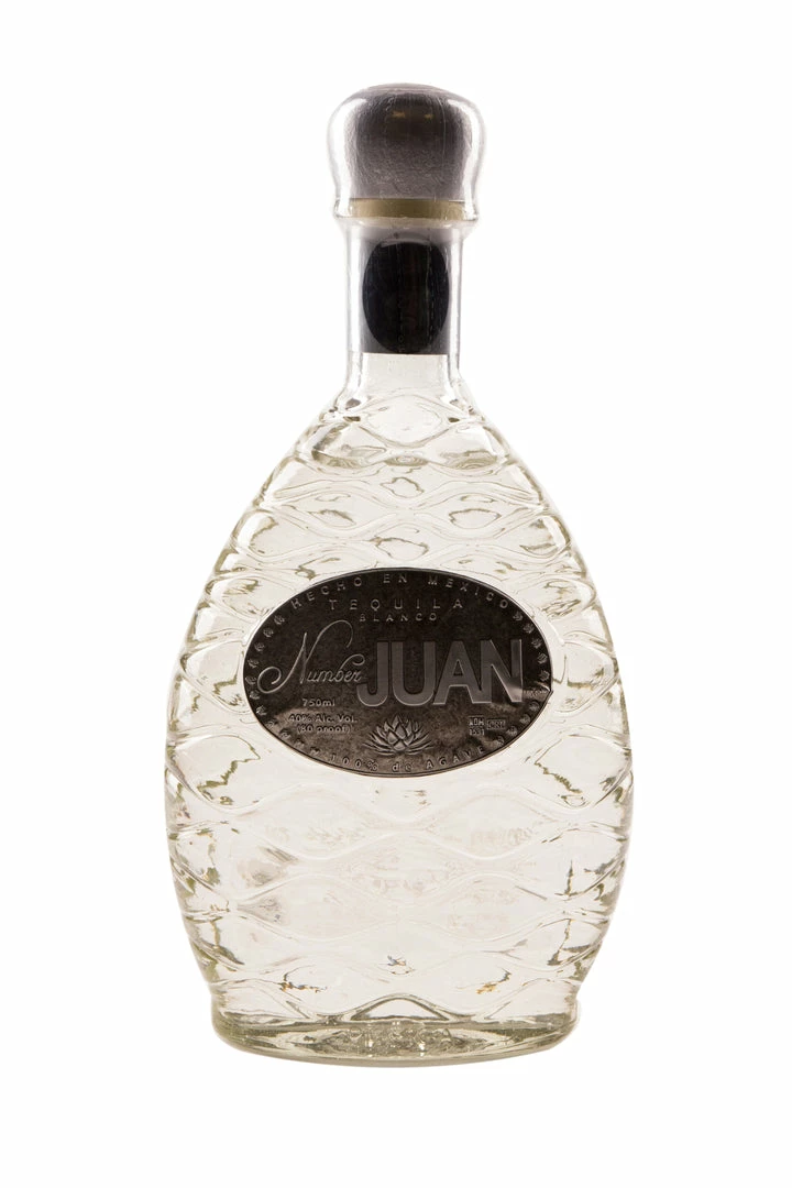 My Bottle Butler Tequila & Mezcal Number Juan Blanco 750 1 My Bottle Butler Tequila & Mezcal Number Juan Blanco 750