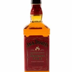 My Bottle Butler Whiskey/Bourbon Jack Daniels Fire 750Ml