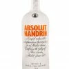 My Bottle Butler Absolut Mandarin 1.75L Vodka