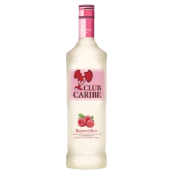 My Bottle Butler Club Caribe Raspberry Rum 750