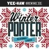 My Bottle Butler Local & Craft YEE HAW WINTER PORTER 6PK