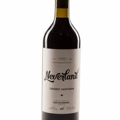 My Bottle Butler Neverland Cab 750 Cabernet