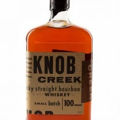 My Bottle Butler Knob Creek Bourbon 1.75L