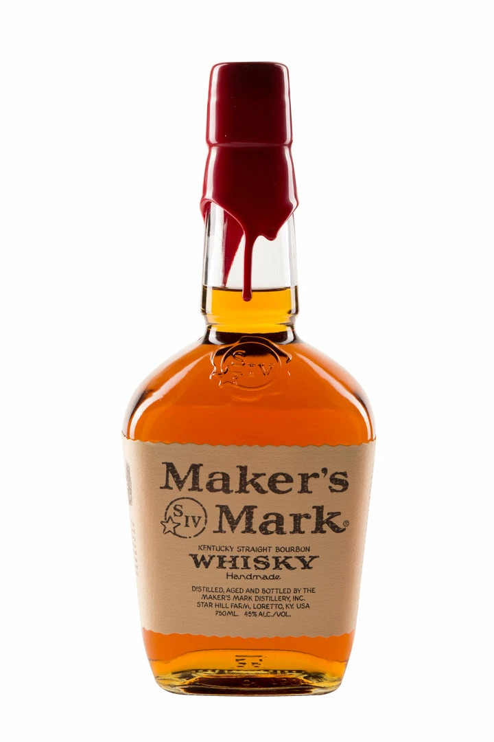 My Bottle Butler Whiskey/Bourbon Makers Mark Bourbon 750Ml 2 My Bottle Butler Whiskey/Bourbon Makers Mark Bourbon 750Ml