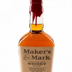 My Bottle Butler Whiskey/Bourbon Makers Mark Bourbon 750Ml