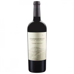 My Bottle Butler STONESTREET CABERNET SAUVIGNON 750