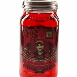 My Bottle Butler Sugarlands Cina Shine 750Ml