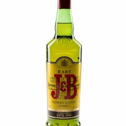 My Bottle Butler J & B Scotch 80/750