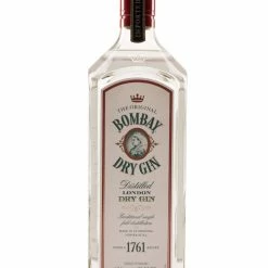 My Bottle Butler Bombay Gin 1.75