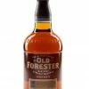My Bottle Butler Whiskey/Bourbon Old Forester 86 750