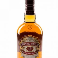 My Bottle Butler Chivas Regal 12 Yr 750 Scotch
