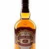 My Bottle Butler Chivas Regal 12 Yr 750 Scotch