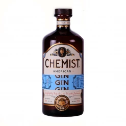 My Bottle Butler Chemist American Gin 750ml