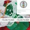 My Bottle Butler Untitled Art Italian Pilsner N/A 6 Pack Can