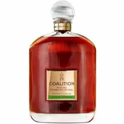 My Bottle Butler Whiskey/Bourbon Coalition Sauternes Barriques 750ml