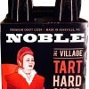 My Bottle Butler Noble Cider Village Tart 4Pk