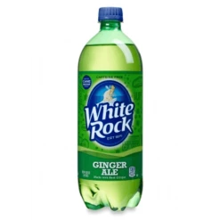 My Bottle Butler Whiterock Ginger Ale 1L MIXERS