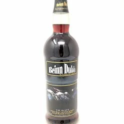 My Bottle Butler Scotch Beinn Dubh Black Whiskey 750