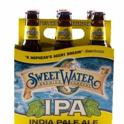 My Bottle Butler Local & Craft Sweetwater Ipa 6 Pk