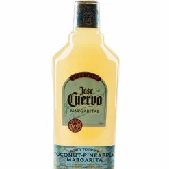 My Bottle Butler Jose Cuervo Auth Coc/Pine 1.75L