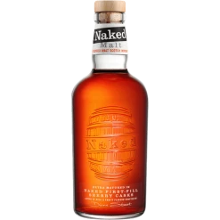 My Bottle Butler Scotch Naked Malt 750ml