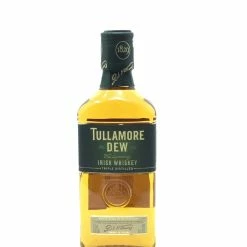 My Bottle Butler Tullamore Dew Irish Whiskey 375